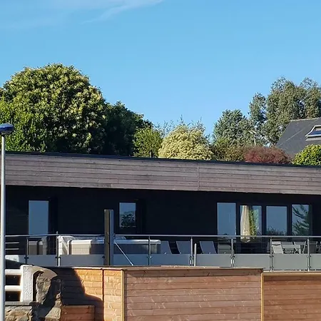 Hébergement de vacances De L'estuaire à Lézardrieux