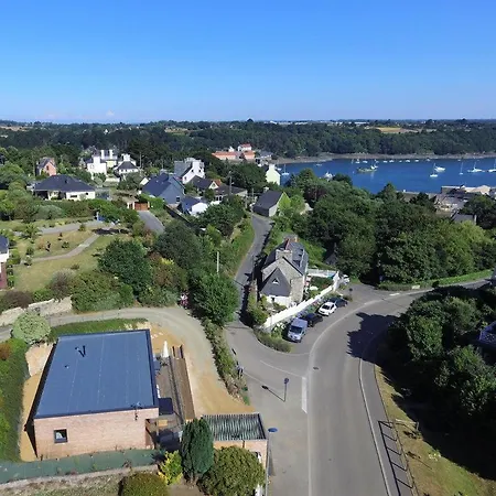 De L'estuaire à Lézardrieux